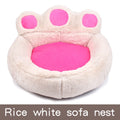 PATA AMIGA - Cama para Cães e Gatos – Extremo conforto para seu Pet