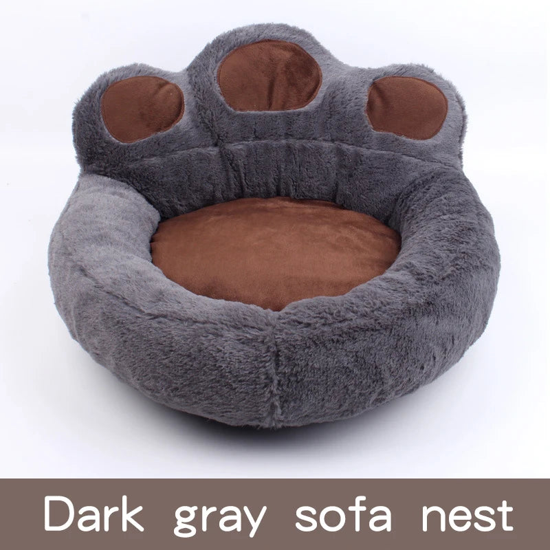 PATA AMIGA - Cama para Cães e Gatos – Extremo conforto para seu Pet