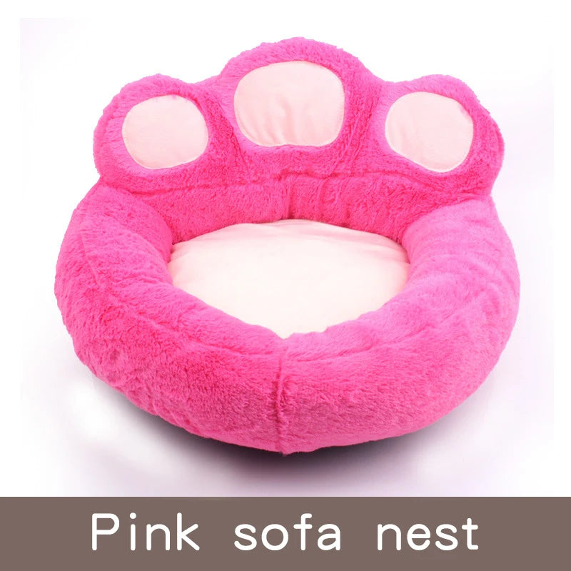 PATA AMIGA - Cama para Cães e Gatos – Extremo conforto para seu Pet