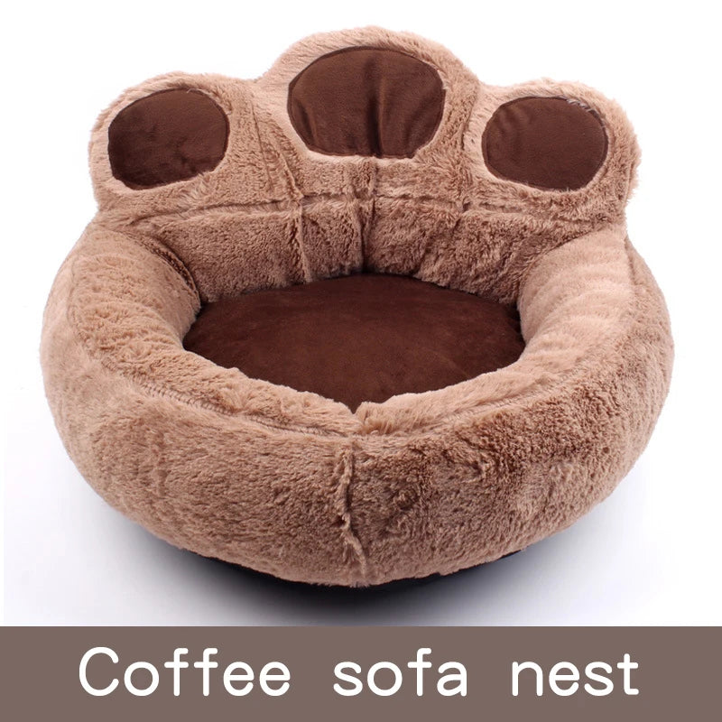 PATA AMIGA - Cama para Cães e Gatos – Extremo conforto para seu Pet