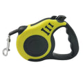 LEVEPET - Guia Retrátil Super Resistente – 3m ou 5m, Liberdade para Seu Pet!
